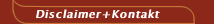 Disclaimer+Kontakt